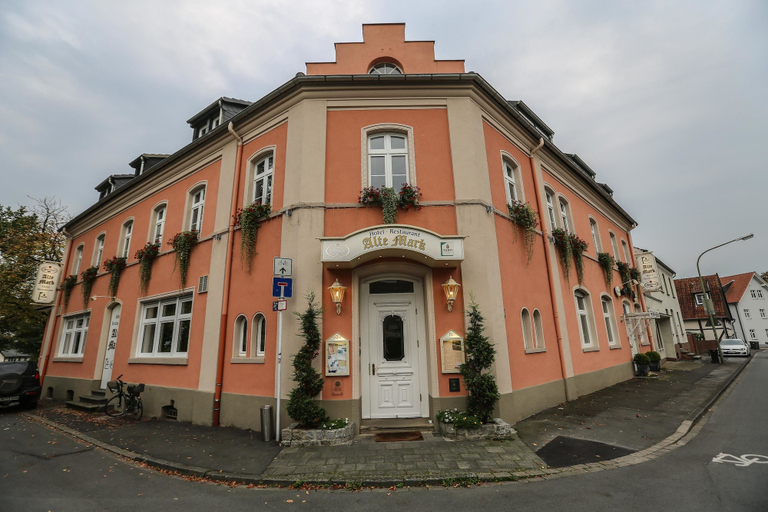 Exterior & Views 2, Hotel Alte Mark, Hamm