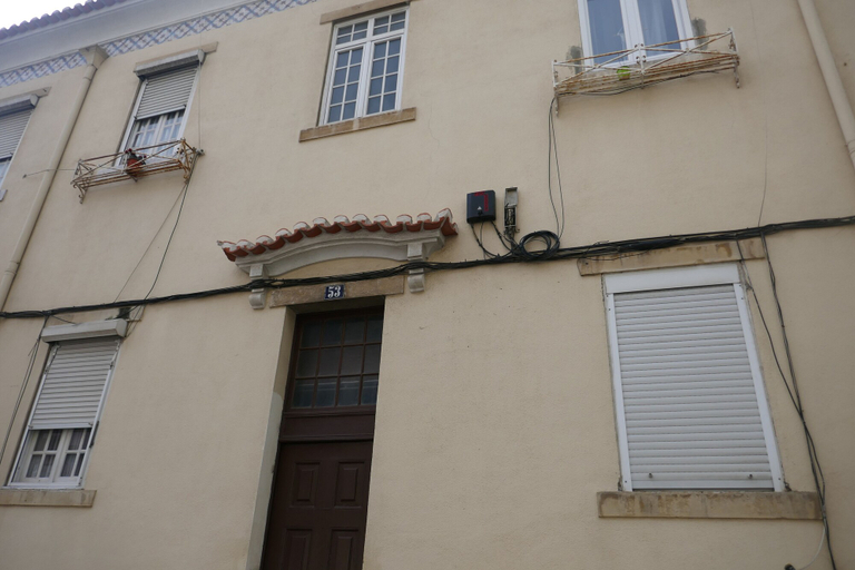 Exterior & Views, Abade Lisbon Rooms, Lisbon