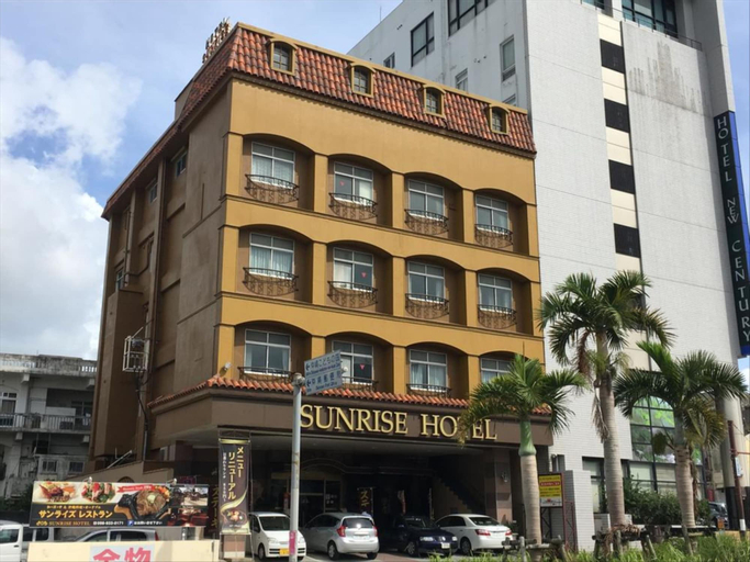 Sunrise Hotel Okinawa, Okinawa