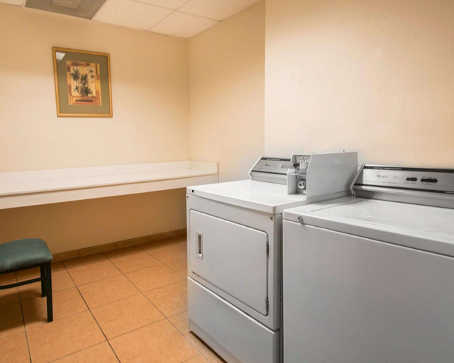 Others 5, Comfort Suites Fort Pierce I-95, Saint Lucie