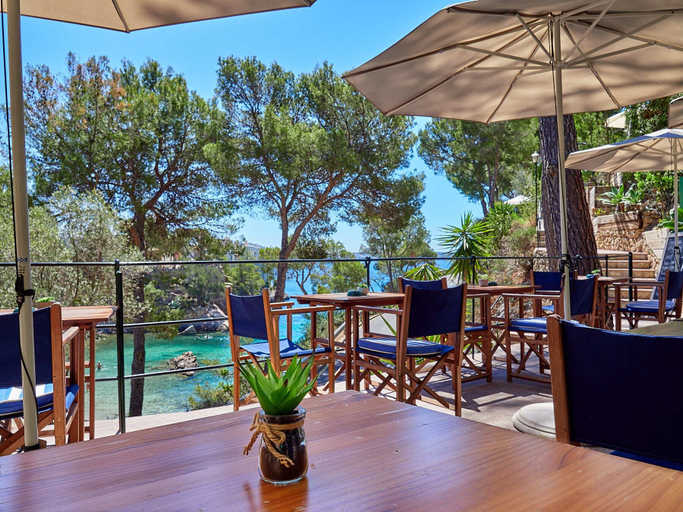 Food & Drinks 5, Hotel Petit Cala Fornells, Baleares