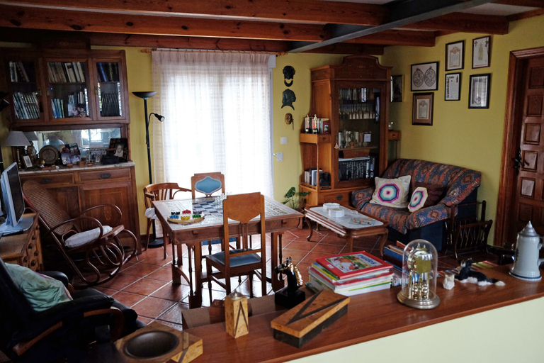 Food & Drinks 5, Casa Rural Aire, Alicante