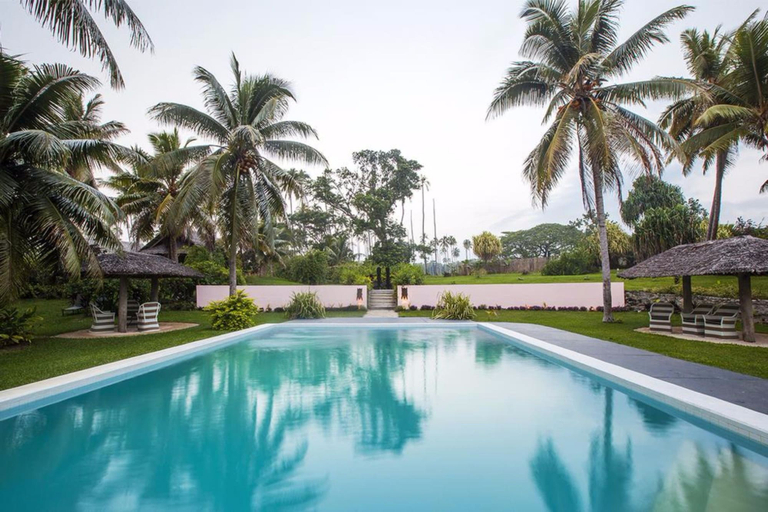 Sport & Beauty 3, Aore Island Resort, Canal - Fanafo