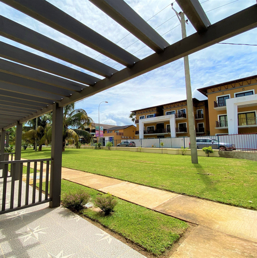 Exterior & Views 2, Kololi Beach Resort, Kombo Saint Mary