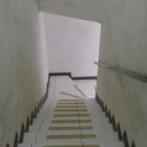 Staircase, Monoambiente el Yguazu, Iguazú