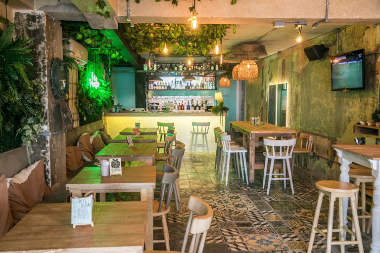 Food & Drinks 4, Hotel Barahona Cartagena, Cartagena de Indias
