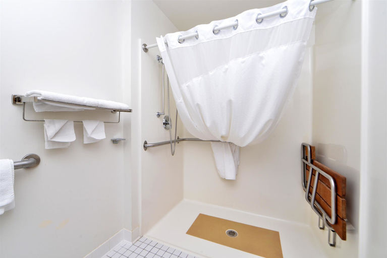 Bathroom 4, Americas Best Value Inn & Suites Spring Valley, Fillmore
