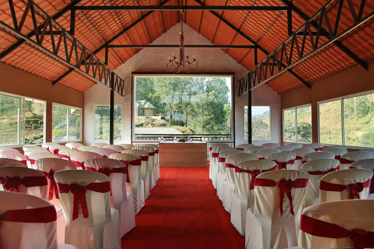 Food & Drinks 4, Red Sparrow Resorts, Idukki