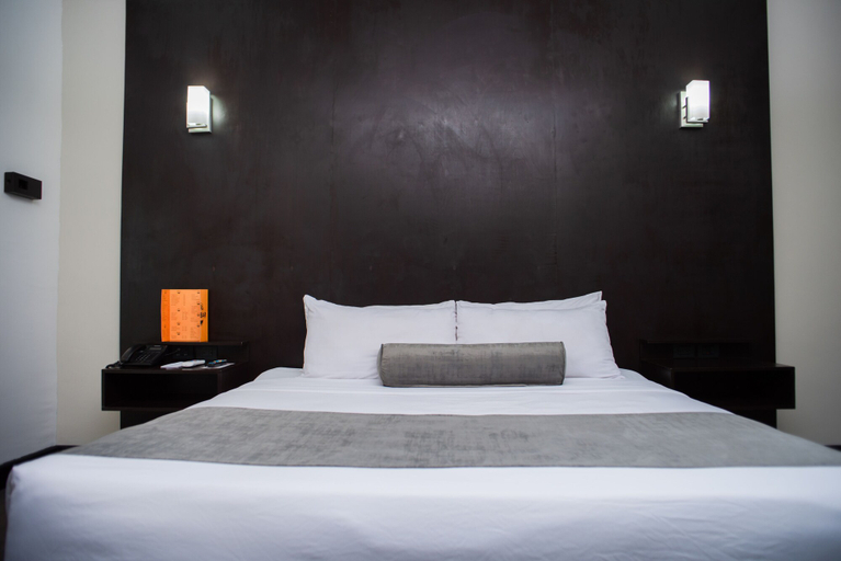 Bedroom 4, Stay Inn Hotels, Reynosa