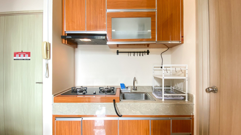 Others 4, Comfort Stay and Nice 2BR Apartment at Elpis Residence By Travelio, Jakarta Pusat