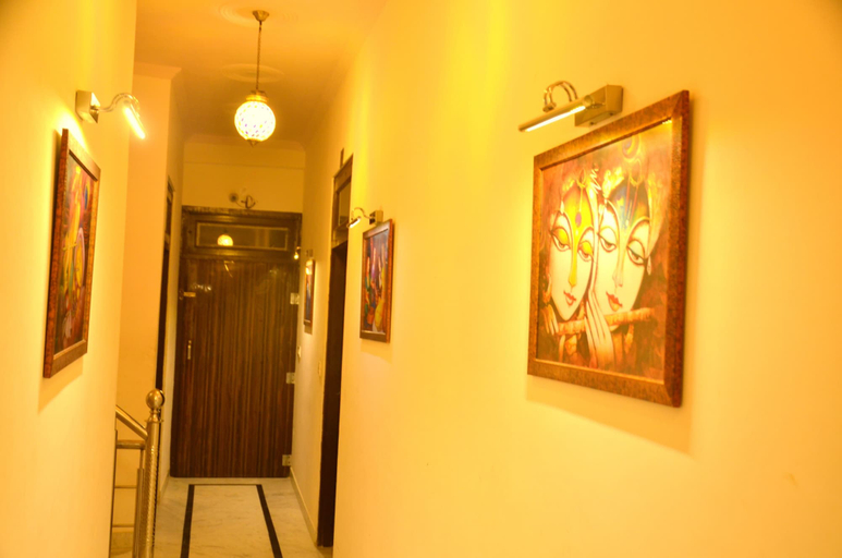 Others 5, Hotel Manbhar, Jaipur