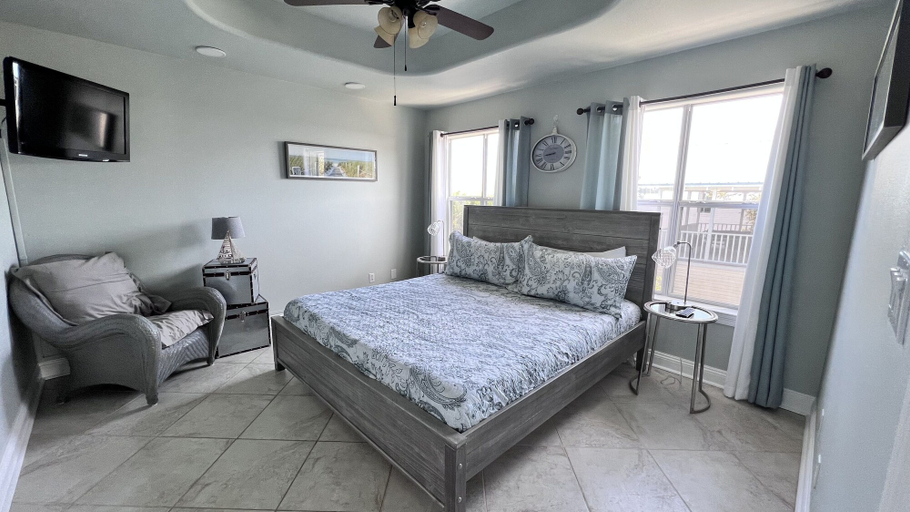 Bedroom 2, A Dose of Destin, Okaloosa