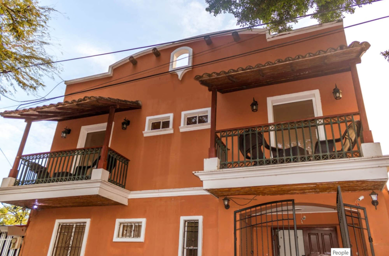 Exterior & Views, Ecotel, Managua