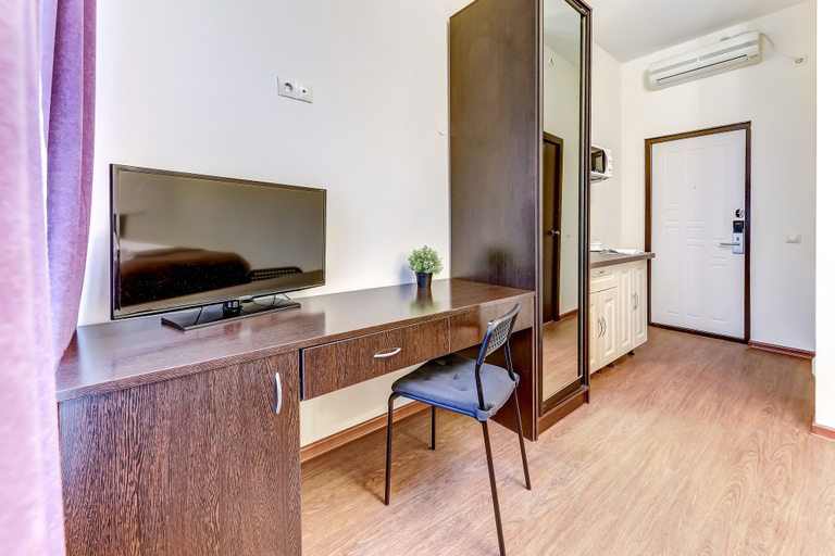 Others 3, Apart-hotel Spassky 6, Sankt-Peterburg gorsovet