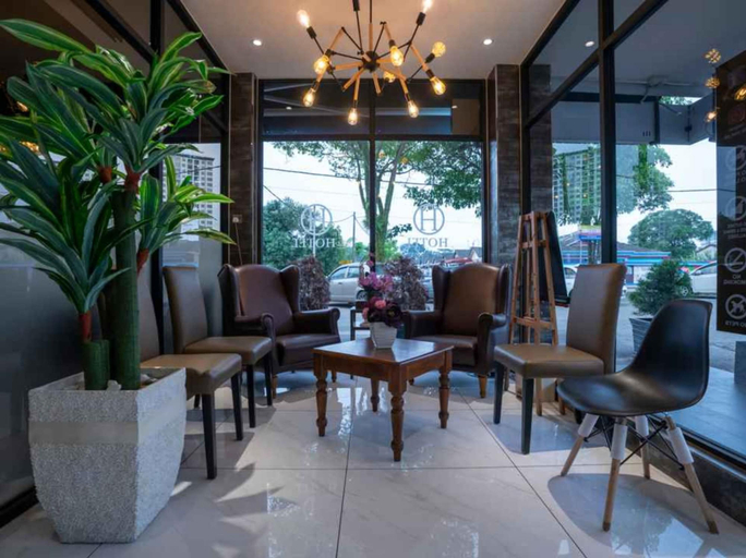 Others 5, Hope Hotel Masai, Johor Bahru