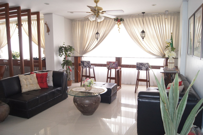 Others 5, Anbero Inn, Catarman