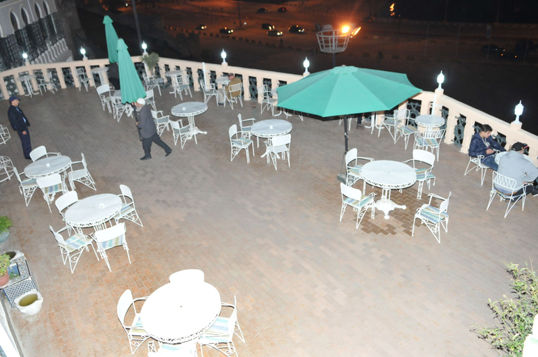 Food & Drinks 4, Continental, Tanger-Assilah