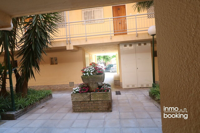 Exterior & Views 2, InmoBooking Atinea 3, Climatizado y a dos min de la playa, Tarragona