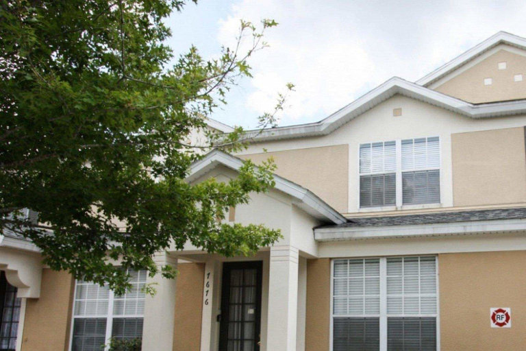 Exterior & Views, Ov4200 - Windsor Hills Resort - 3 Bed 3 Baths Villa, Osceola