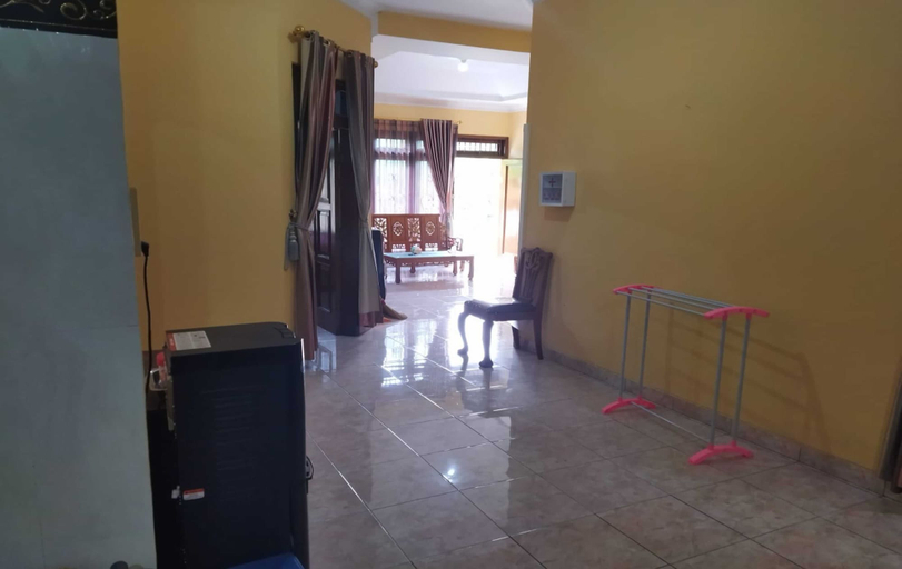 Others 4, Algira Homestay Prambanan, Klaten