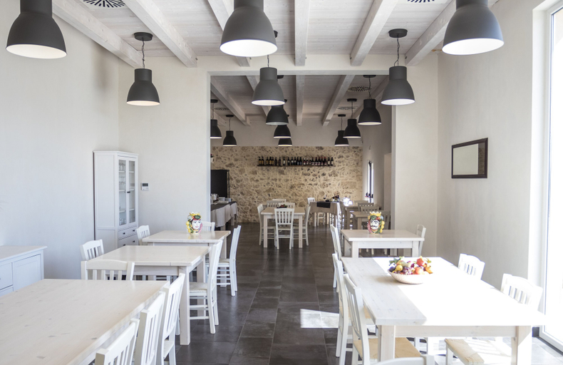 Food & Drinks 5, La Mela di Venere, Syracuse