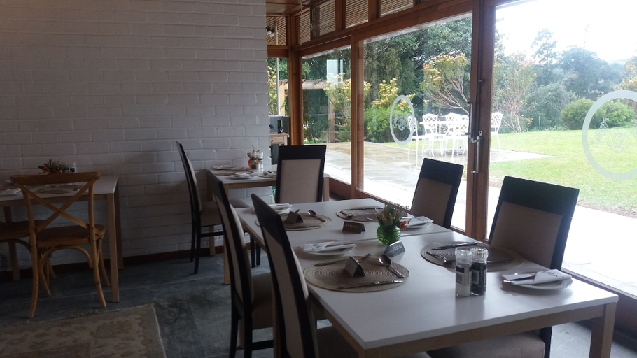 Food & Drinks 5, Slaley Country House, Cape Winelands