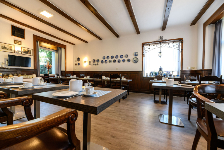 Food & Drinks 5, Hotel Boeving, Ennepe-Ruhr-Kreis