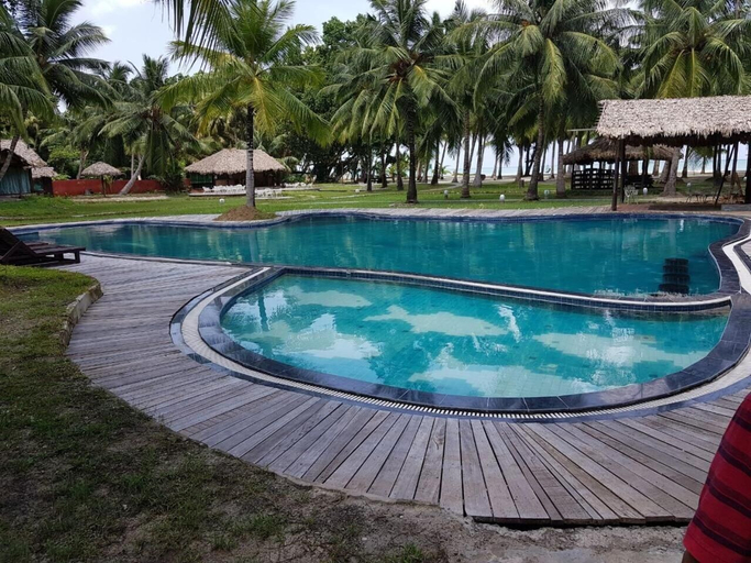 Sport & Beauty 2, SilverSand Beach Resort, South Andaman