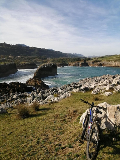 Others 5, Hotel Pugide, Asturias