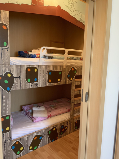 Bedroom 2, Altstadthotel Arte, Fulda