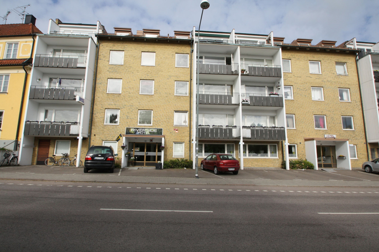 Exterior & Views 2, Riverside stay at Hotel - Angelholm, Ängelholm