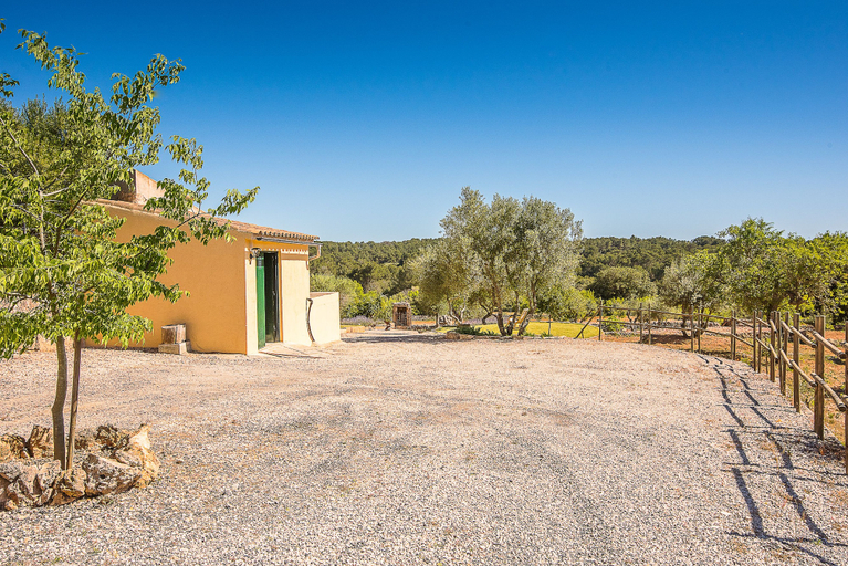 Exterior & Views 2, Villa Son Fornes, Baleares