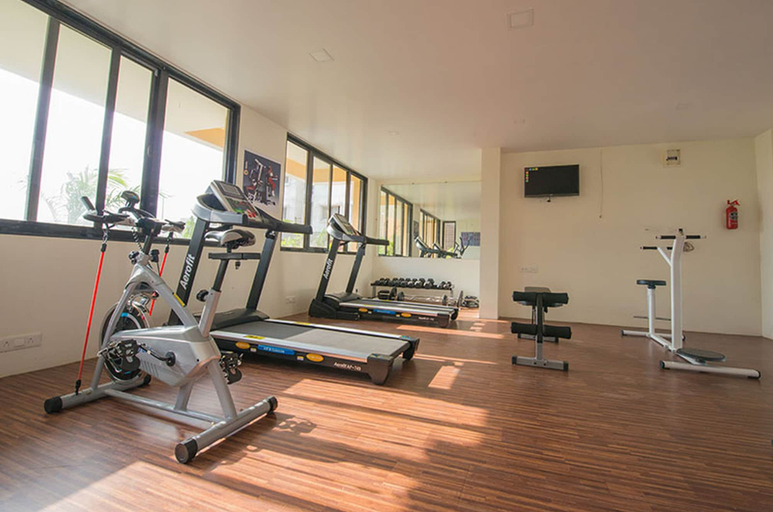 Others 5, Budget Inn Service Apartments - Tiger Plaza, Dahej, Bharuch