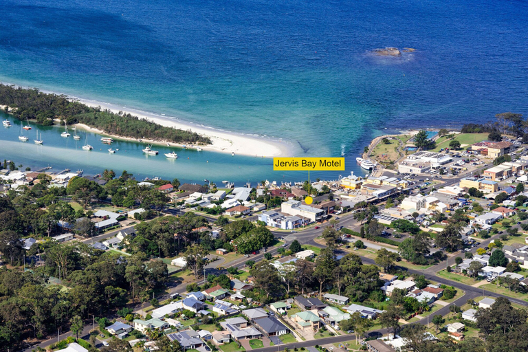 Others 5, Jervis Bay Motel, Shoalhaven - Pt B