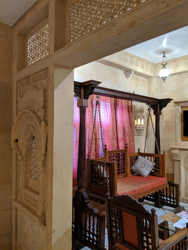 Others 5, Pearl Palace Heritage, Jaipur