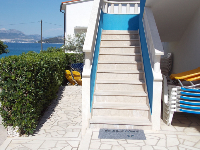 Exterior & Views 2, Villa Kale, Trogir