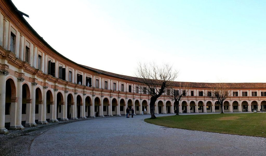 Exterior & Views 2, La Rotonda Relais, Treviso