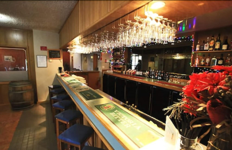Food & Drinks 4, Kalgoorlie Overland Motel, Kalgoorlie-Boulder