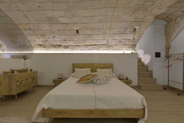 Bedroom 3, 2661 Porta del Duomo Luxury by Barbarhouse, Lecce
