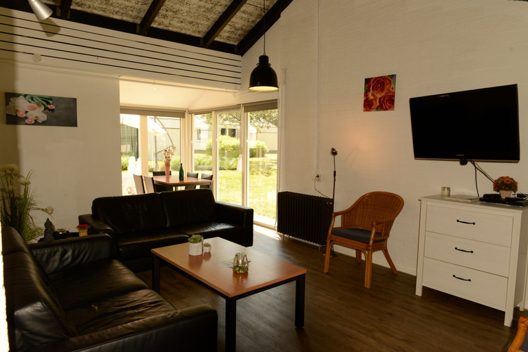 Others 5, Vakantie Zuid Limburg, Simpelveld