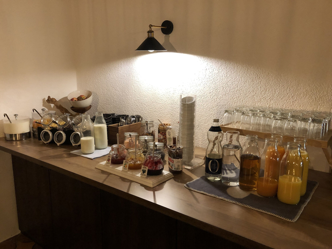 Food & Drinks 5, Gasthof Pension Posthansl, Reutte