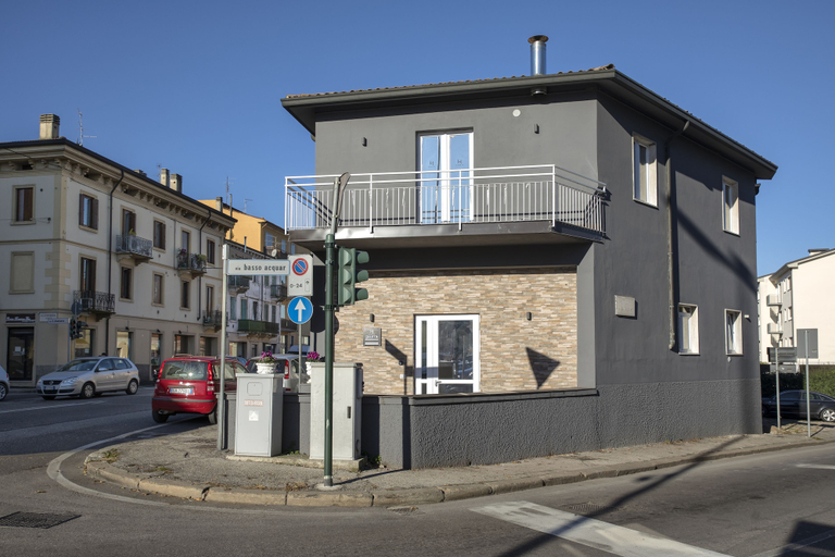 Exterior & Views 2, Hotel Giulietta, Verona