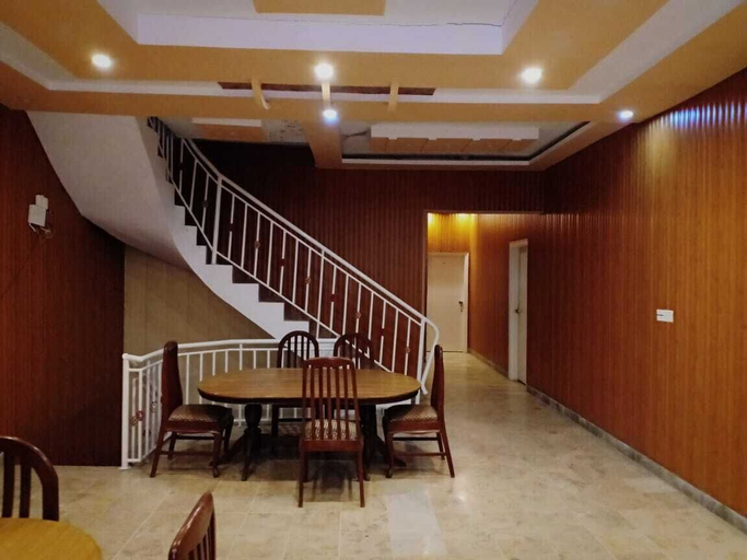 Others 4, Hotel Defence Inn, Karachi