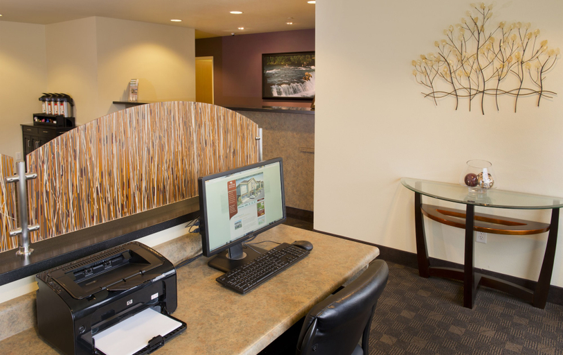 Others 5, Aspen Extended Stay Suites Kenai, Kenai Peninsula
