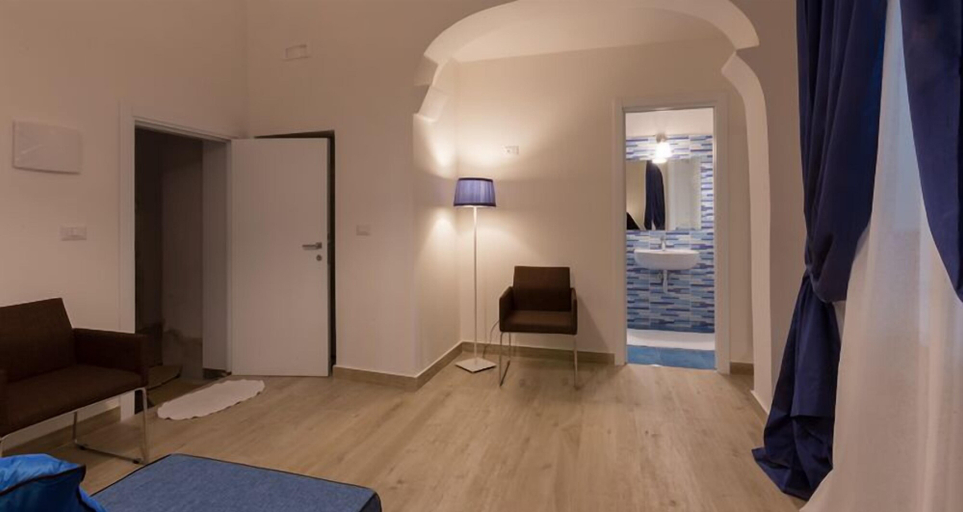 Bedroom 4, B&B Sigò, Barletta-Andria-Trani
