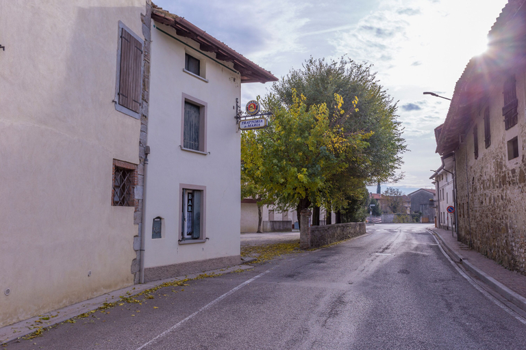 Exterior & Views 2, Buttrio Appartamento nel Verde, Udine