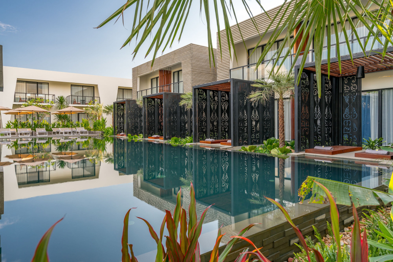 Sport & Beauty 3, Metta Residence & Spa, Siem Reap