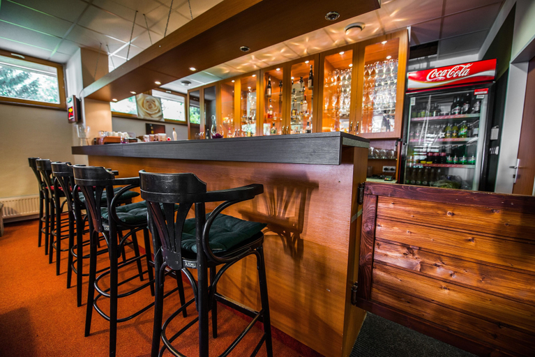 Food & Drinks 5, Parkhotel Harrachov, Semily