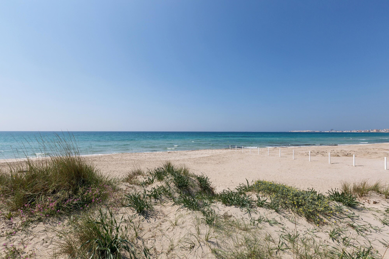Beach, Appartamento La Baia, Lecce