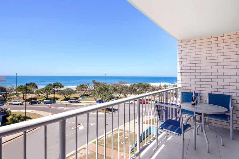 Capeview Apartments Caloundra, Caloundra - Caloundra S.
